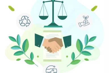 Bandeau SPASER CAP Territoires sur les achats publics responsables et durables.